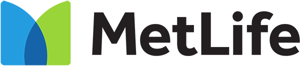 METLIFE logo